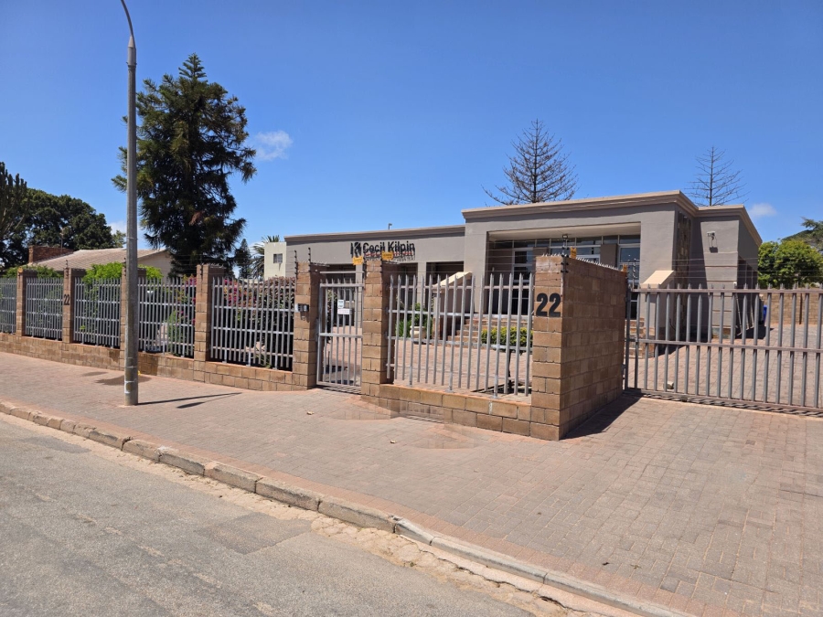 Commercial Property for Sale in Vredenburg Western Cape